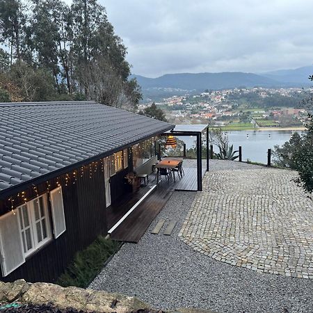 Lomba A Casa Da Lomba别墅 外观 照片