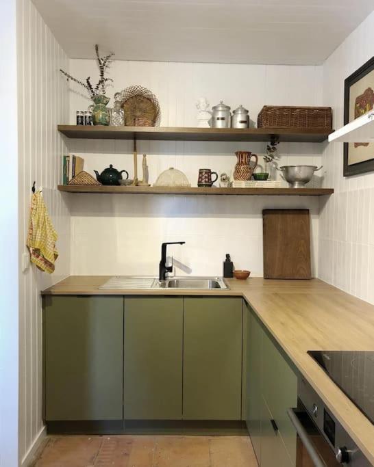 Lomba A Casa Da Lomba别墅 外观 照片