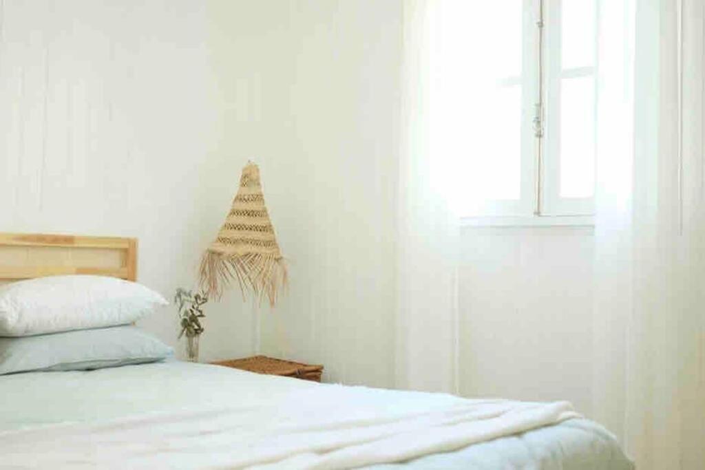 Lomba A Casa Da Lomba别墅 外观 照片